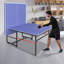 Table de ping-pong pliable et portable-111032870