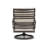 Lancaster - High Back Swivel Rocking Chair-1006424720