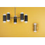Lustre linéaire moderne Spoutnik 10 lumières Victoria-468778794