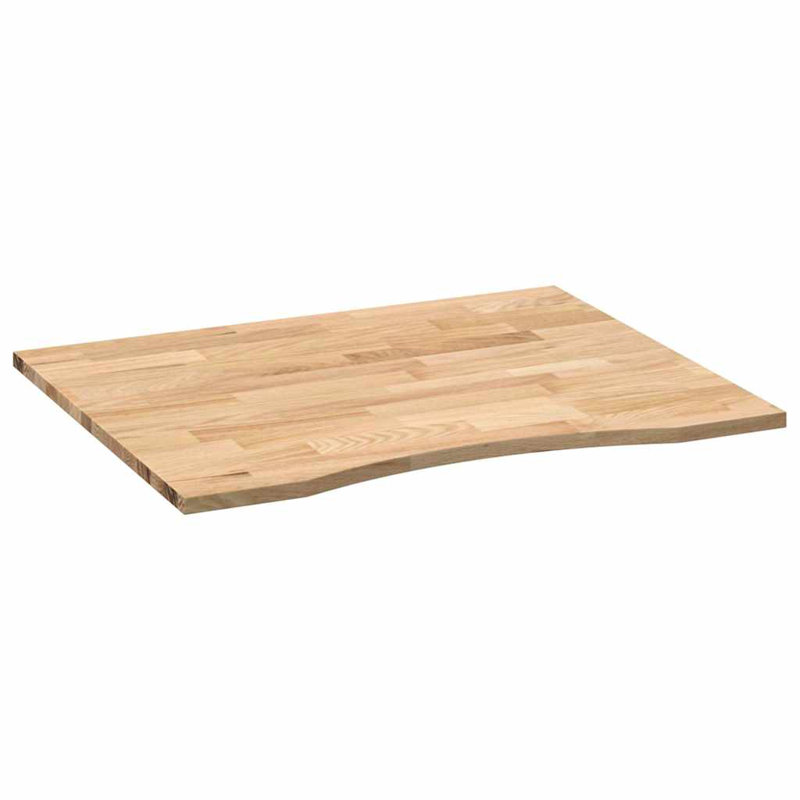 Solid Wood Table Top