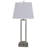 Phang Metal USB Table Lamp