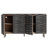 Bibb 80'' Sideboard