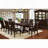 Dining Chairs