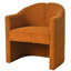 Ensemble de 2 chaises d'appoint Mirod-917053689-917053694