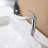 8.6" Height Modern Single Handle Vessel Sink Bathroom Faucet-128729987