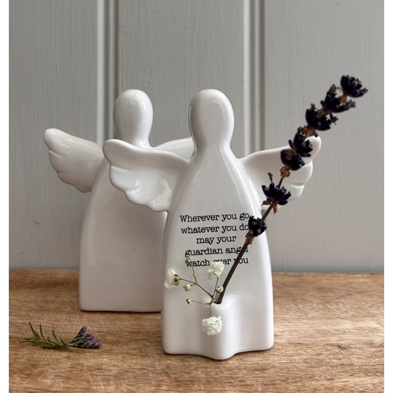 Towcester Table Vase - Set of