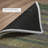 Premium Machine Washable Dream Shag ADS527 Striped Rug-1178795992-1178795987