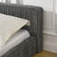 Base de lit tapissier grand format-57159373