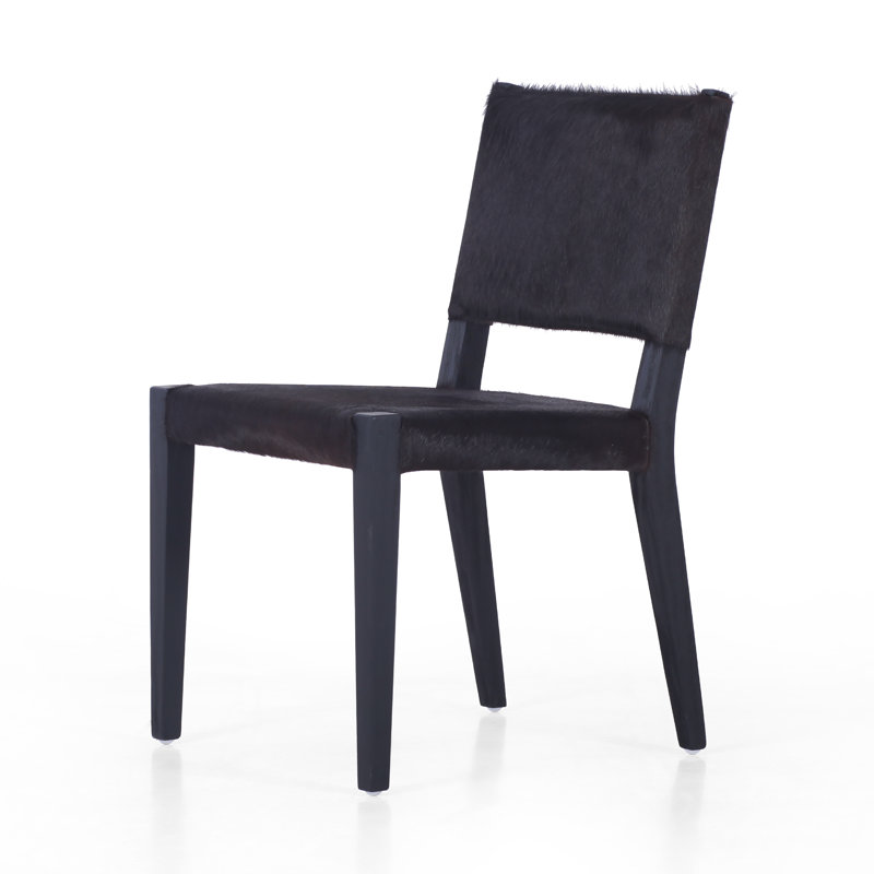 Villa Upholstered Dining Chair