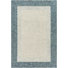 Bleu/Gris