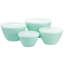 Ensemble de 4 contenants alimentaires Martha Stewart
