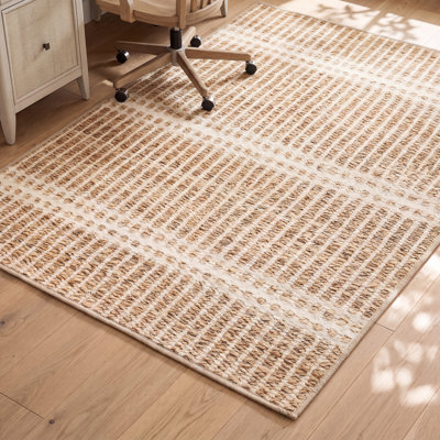 Tapis lavable Arbor