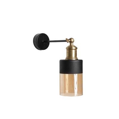 Swing Arm Sconce
