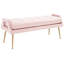 Banc rembourré Corey-Taylor-148418303