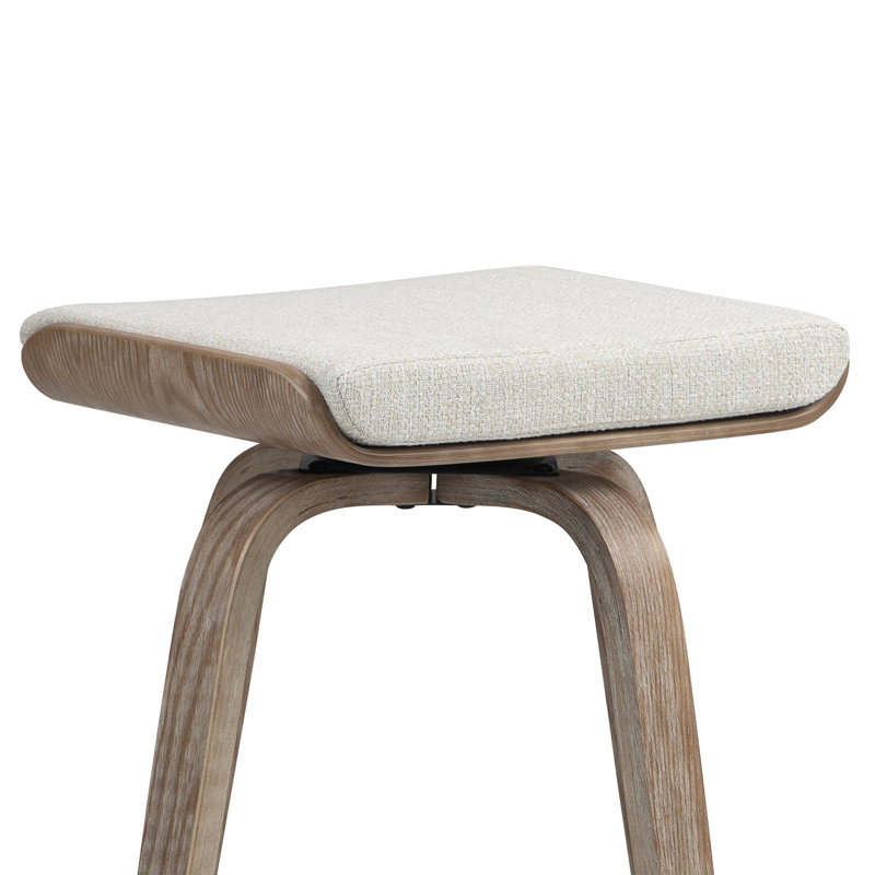 Tabouret Magdiel, Tabouret de comptoir (hauteur du siège de 26,8 po