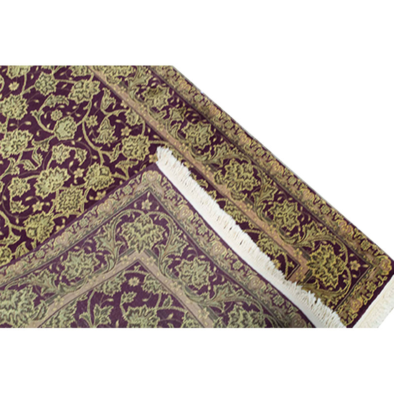 Jahan Wool Oriental Area Rug