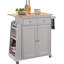 Chariot de cuisine Tullarick