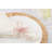Beaded Flower Napkin Ring-84093624