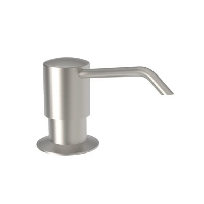East Linear Soap or Lotion Dispenser