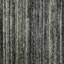 Tapis gris en laine tissé à plat à la main Heaven-659113364