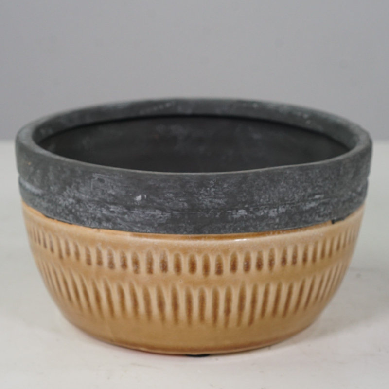Ceramic Cachepot