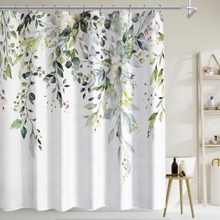 https://assets.wfcdn.com/im/83703916/resize-h310-w310%5Ecompr-r85/2368/236880600/jeljazko-floral-shower-curtain-with-hooks-included.jpg