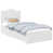 White is out of stock