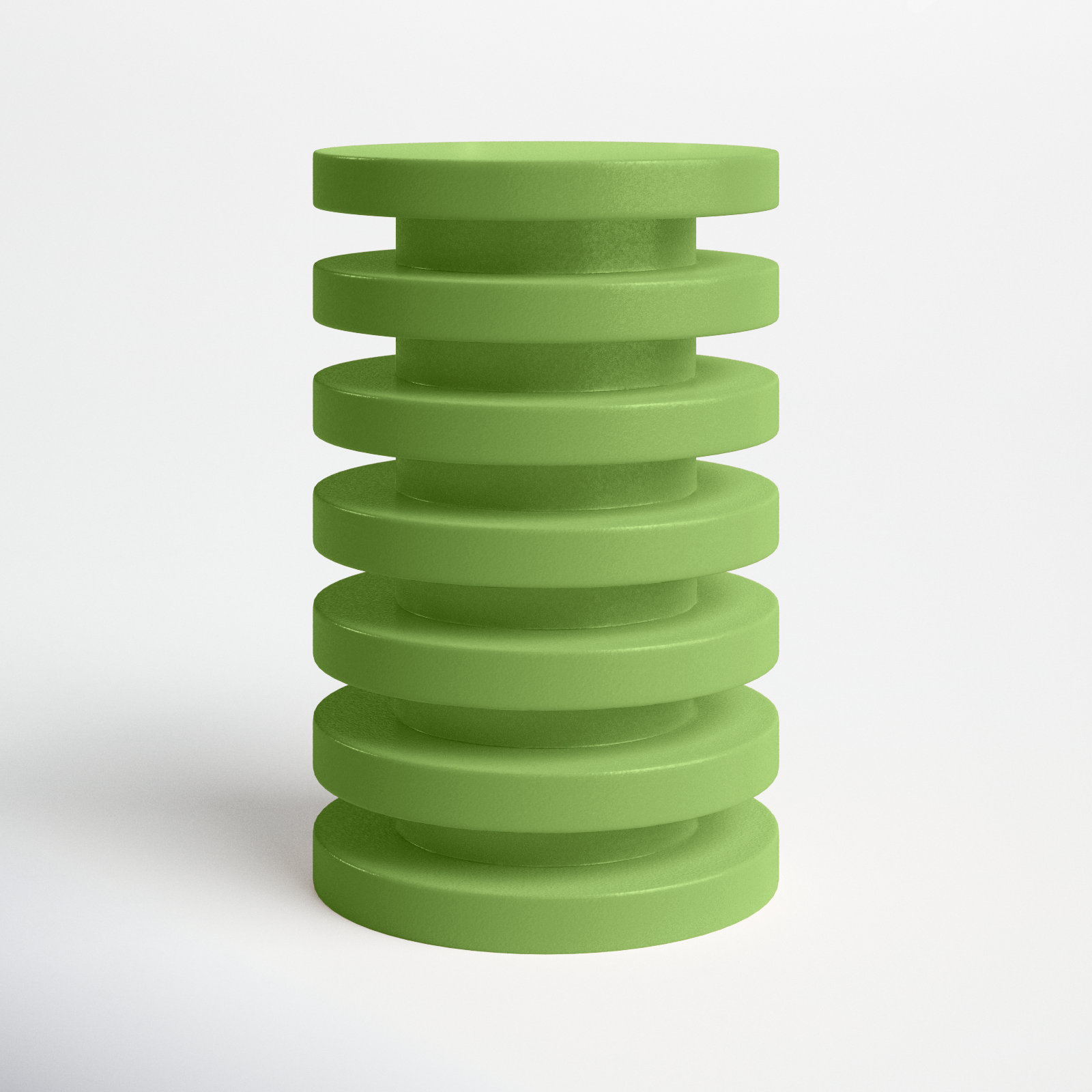 AllModern Cullman Accent Table & Reviews Wayfair