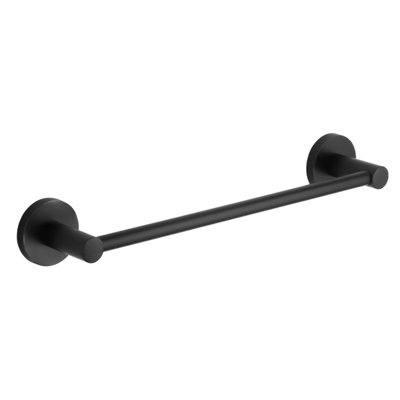 Coronado 13'' 1 Wall Towel Bar