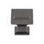 Ascendra 1 1/8" Length Square Knob-230235137-230235561