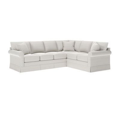Friedman Sectional