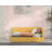 Jordyne Upholstered Daybed-609716985