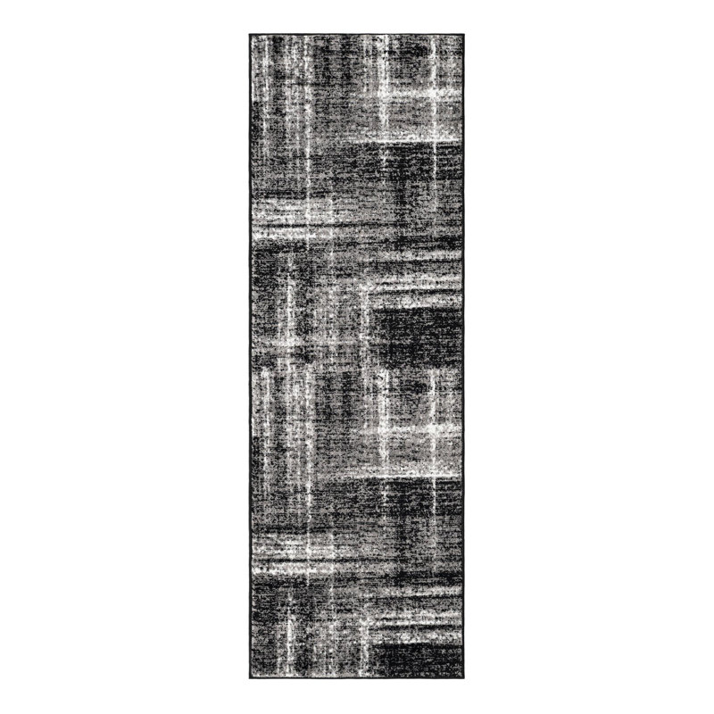 Botkins Rug, Runner 2'7" x 8'