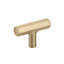 Metal Bar Knob Knob-708579525