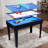43.00'' L Multi Game Table-101922259