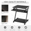 Commercial Use 60Cm W Rectangular Computer Desk-1215829091