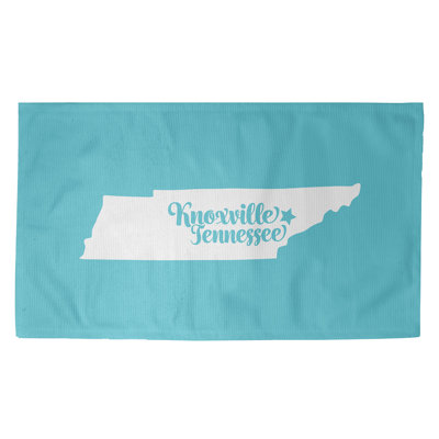 Tapis bleu knoxville tennessee