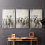 Ensemble de toiles tendues avec châssis C Gallery Series XCV III - Prêt à être accroché-102399211