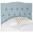 Nicastro Upholstered Panel Headboard-722231475-722231479