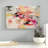 'Haiku' by Silvia Vassileva, Canvas Wall Art-31496893
