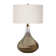 Khania Glass Table Lamp