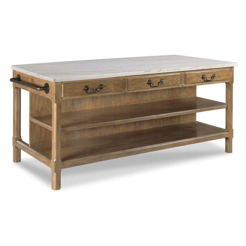 Dining Table, Frost White, Frost White, Solid + Manufactured Wood