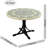 AVIGNON Garden Stone Mosaic Table