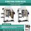 110cm Clothing Rack