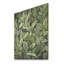 Herbes, sauge, sagesse III - Herbes florales sur bois-153299485