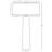 Olinda Glass Table Lamp-23245107