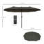 455cm Market Parasol-430848590