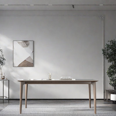 Table de salle à manger Damontrae
