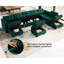 Canapé modulaire Soneson-1047560933