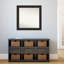 Miroir mural de salle de bain Accent-436410182